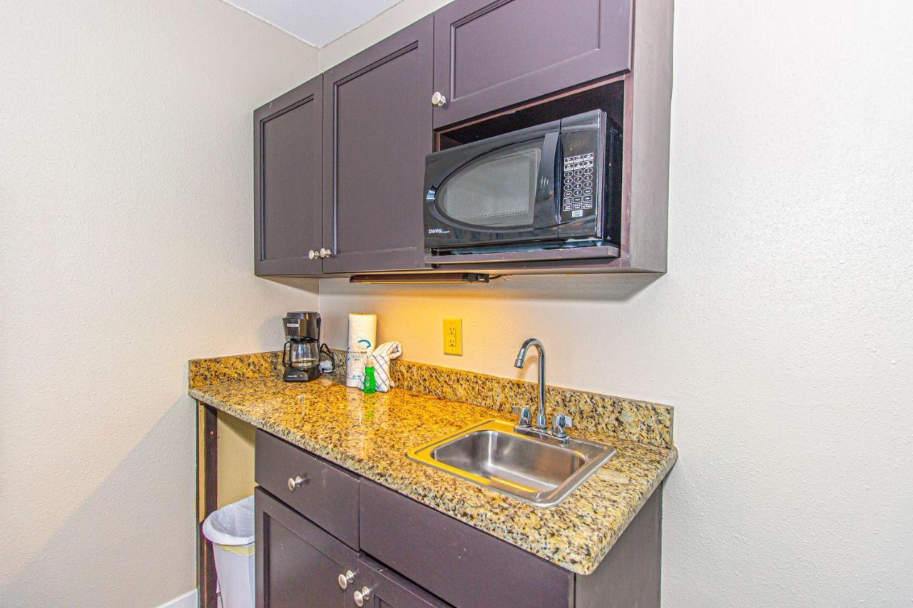 Landmark Resort King Suite Unit 710 Beautifully Updated Sleeps 4 Myrtle Beach Kültér fotó